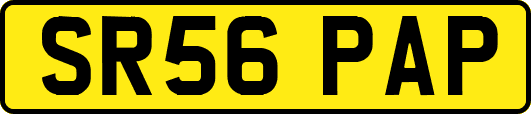 SR56PAP