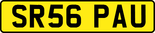 SR56PAU