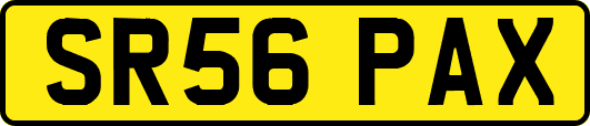 SR56PAX