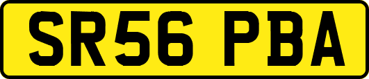SR56PBA