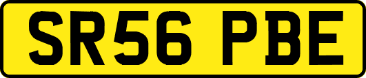 SR56PBE