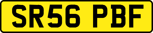SR56PBF