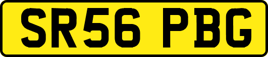 SR56PBG