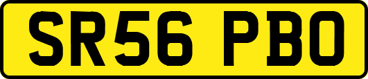 SR56PBO