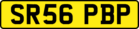 SR56PBP