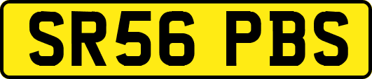 SR56PBS