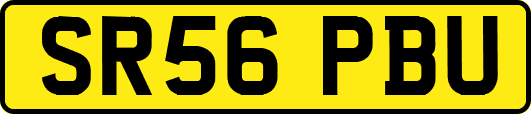 SR56PBU