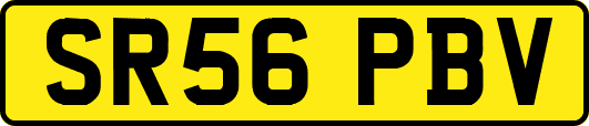 SR56PBV