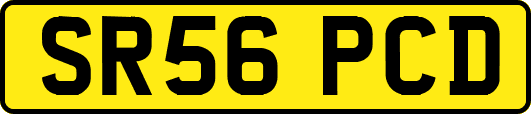 SR56PCD