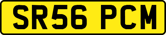 SR56PCM