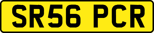SR56PCR