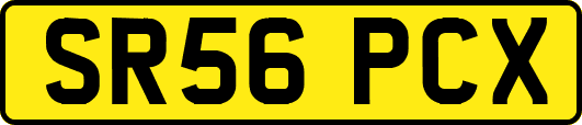 SR56PCX