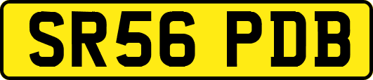 SR56PDB