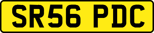 SR56PDC