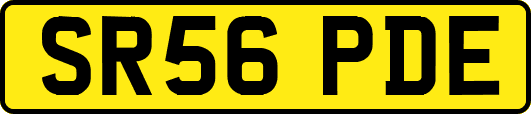 SR56PDE