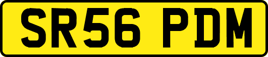 SR56PDM