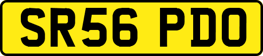 SR56PDO