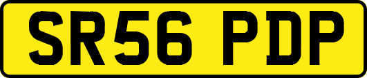 SR56PDP