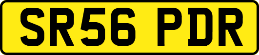 SR56PDR
