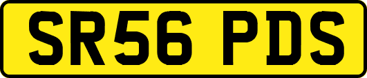 SR56PDS