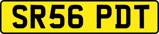SR56PDT