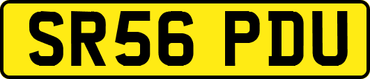 SR56PDU