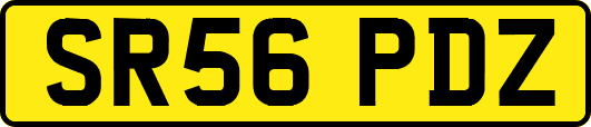 SR56PDZ