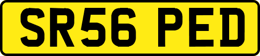 SR56PED