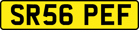 SR56PEF