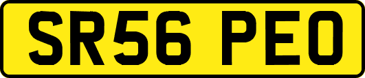 SR56PEO