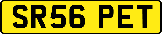 SR56PET
