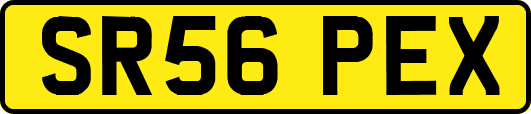 SR56PEX