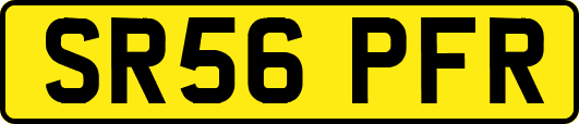 SR56PFR