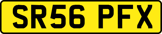 SR56PFX