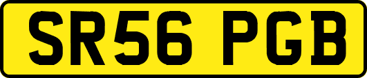 SR56PGB