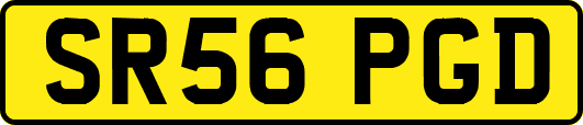 SR56PGD