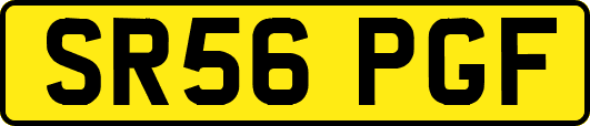 SR56PGF