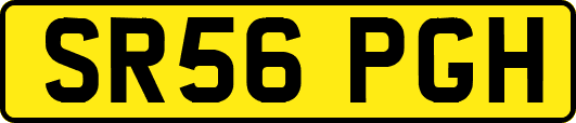 SR56PGH