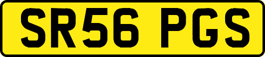 SR56PGS