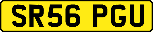 SR56PGU