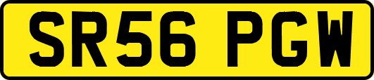 SR56PGW