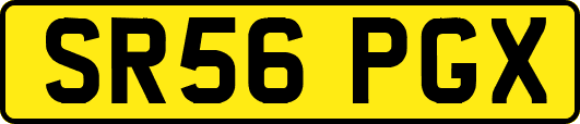 SR56PGX