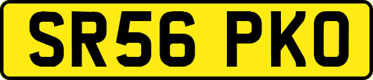SR56PKO