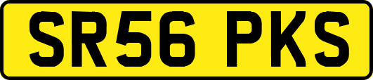 SR56PKS
