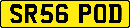SR56POD