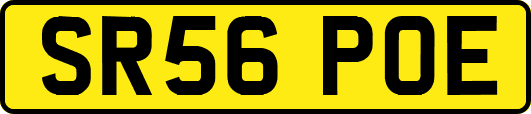 SR56POE