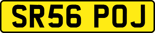 SR56POJ