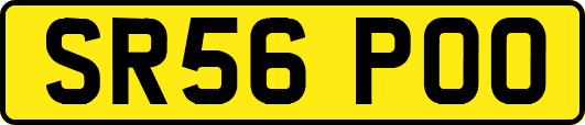 SR56POO