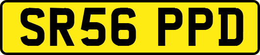 SR56PPD