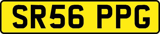 SR56PPG